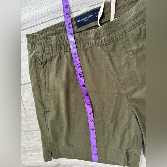 Shorts Linen/Cotton NEW size S - Picture 7 of 8